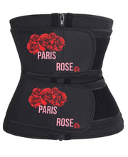 Waist trainer