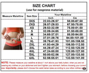 Waist trainer